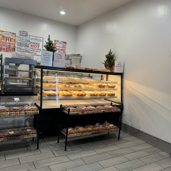 StarBread Bakery - Inside - Bakeries Near Me - Anaheim, California