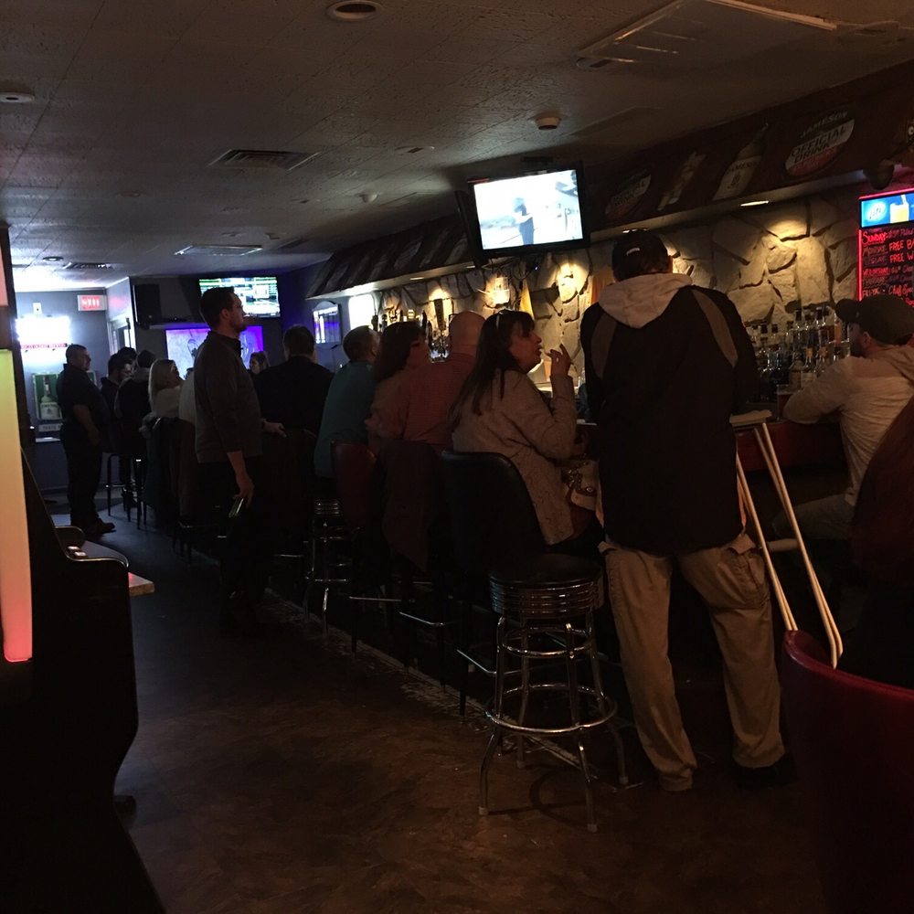 Jamison's On West Liberty - Old school Pgh dive /sports bar feel - Pubs Near Me - Pittsburgh, Pennsylvania
