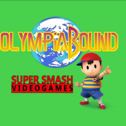 Super Smash Video Games