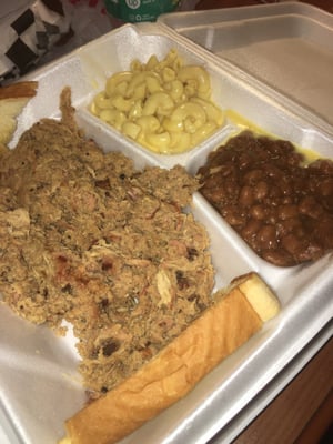 Hickory House Restaurant by null