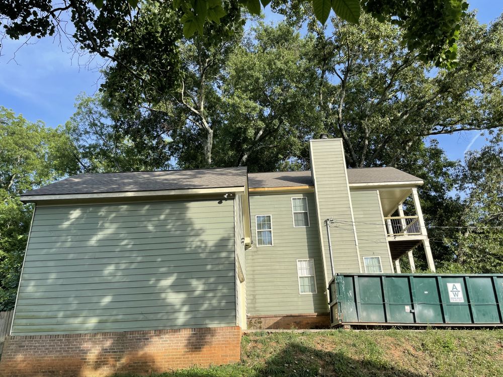 Slide of Top Class Roofers