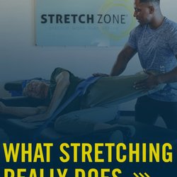 Stretch Zone