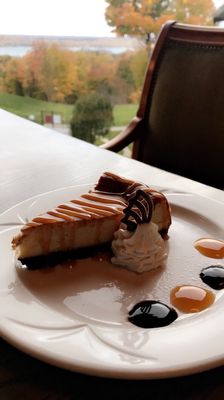 The Lakeview Restaurant by null