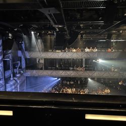 Dallas Theater Center
