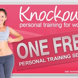 Knockouts Fitness for Women