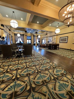 The Peery Salt Lake City Downtown, Tapestry Collection by Hilton by null