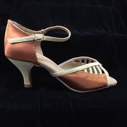 The Glass Slipper - Corvallis
