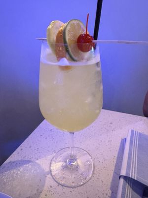 Kyle G's Oyster and Wine Bar by null
