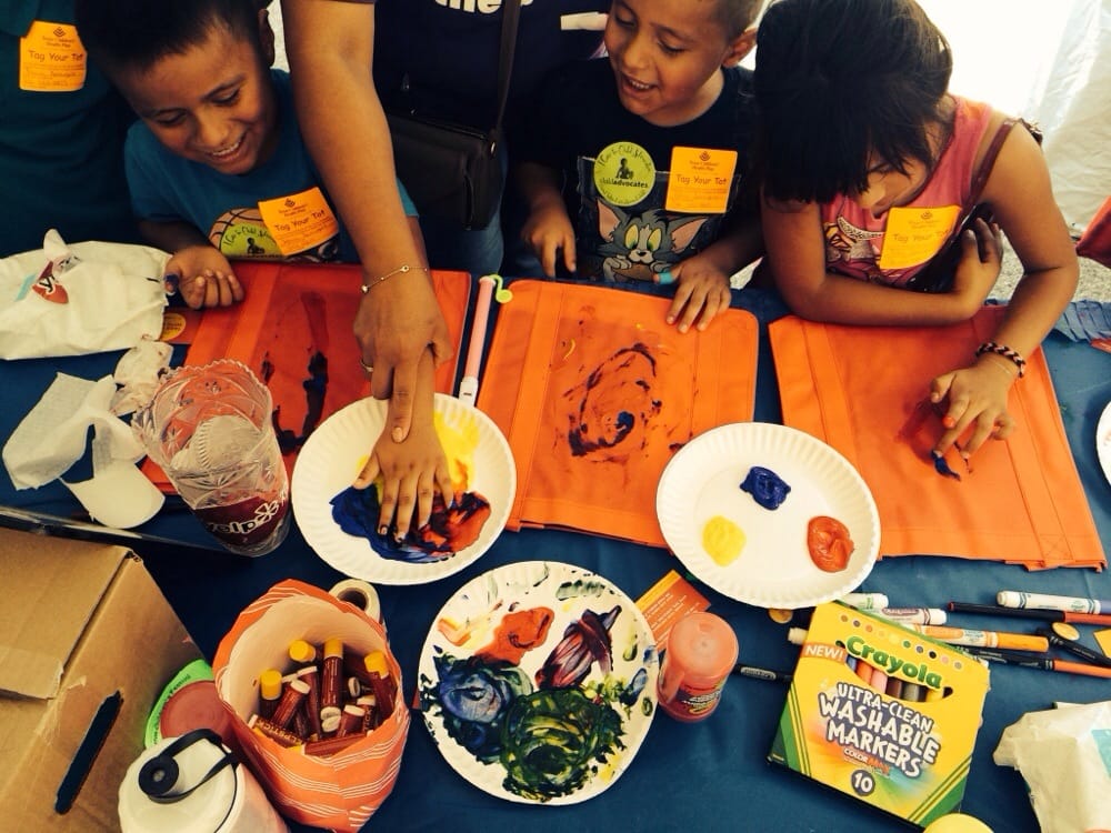 HOUSTON CHILDREN’S FESTIVAL 17 Photos 400 Lamar, Houston, Texas