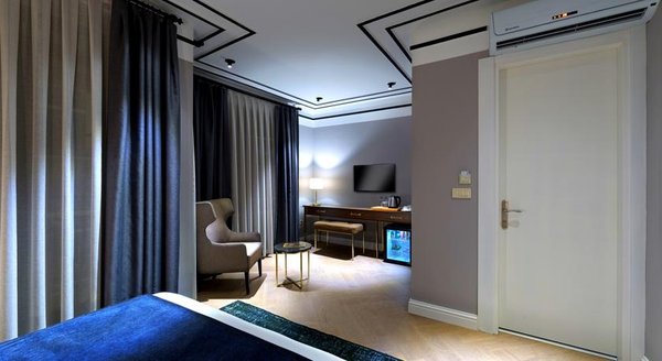 Walton Hotels Galata by null