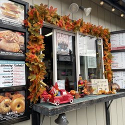 The Coffee Barn