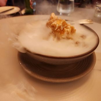 Z & Y Restaurant - Walnut Prawns...so good...get two orders - Szechuan Near Me - San Francisco, California