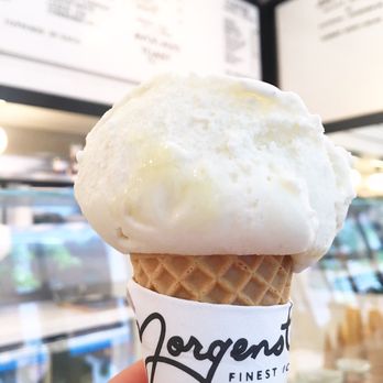 Morgenstern's - Cardamom lemon jam is magic - Ice Cream & Frozen Yogurt Near Me - New York, New York Morgenstern's - Cardamom lemon jam is magic - Ice Cream & Frozen Yogurt Near Me - New York, New York