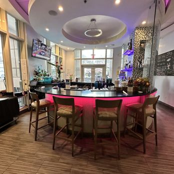 Sky Thai Sushi - Bar area - Sushi Bars Near Me - Fort Lauderdale, Florida Sky Thai Sushi - Bar area - Sushi Bars Near Me - Fort Lauderdale, Florida