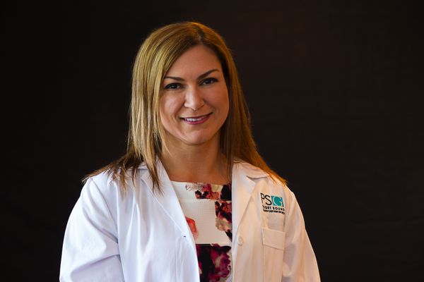 Bridget Scott-Fletcher, ARNP