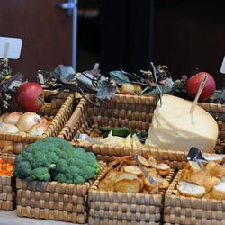 Spice Catering