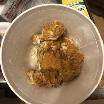 KFC - Fast Food Near Me - Universal City, Texas KFC - Fast Food Near Me - Universal City, Texas