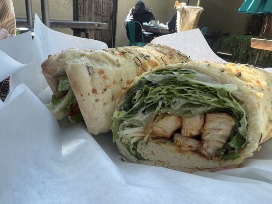 Papa Lennon's by null