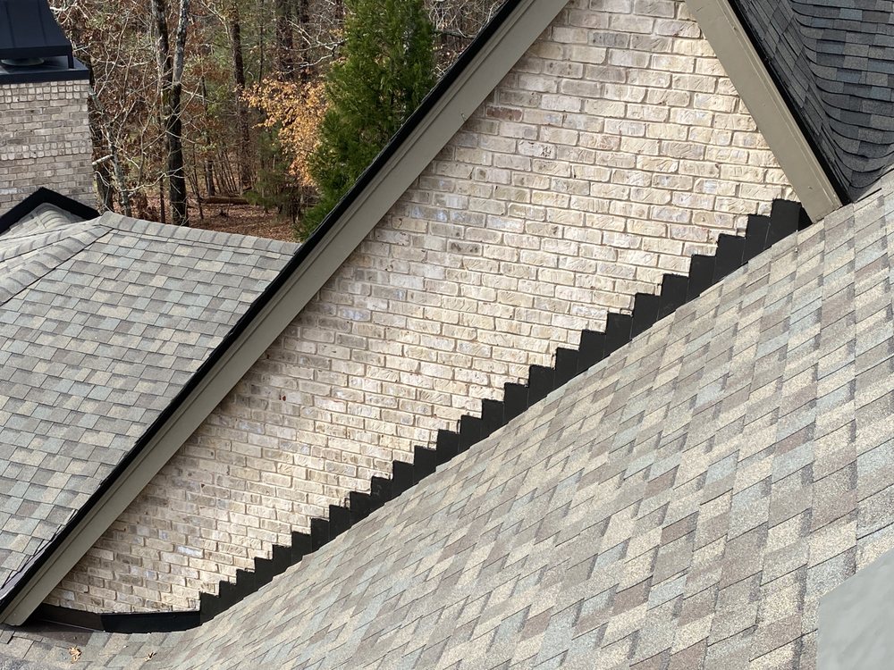 Slide of Ironside Roofing & Exteriors