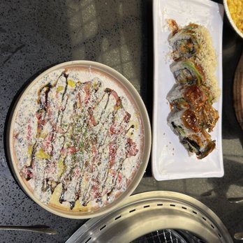 Sangoku Japanese BBQ - Markham - Japanese Near Me - Markham, Ontario
