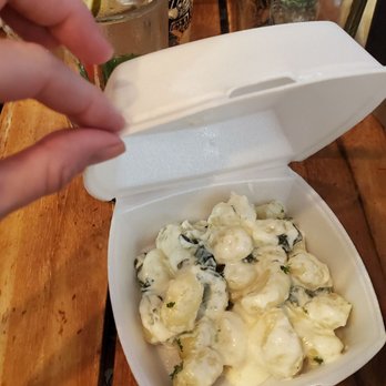 Venezia - Had to take home some gnocchi it was delicious and filling - Pizza Near Me - Sarasota, Florida Venezia - Had to take home some gnocchi it was delicious and filling - Pizza Near Me - Sarasota, Florida