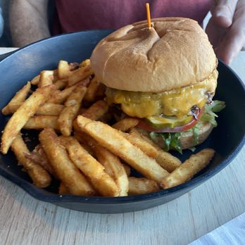 The OX Bar & Grill - Burger - American Near Me - Oxford, Michigan The OX Bar & Grill - Burger - American Near Me - Oxford, Michigan