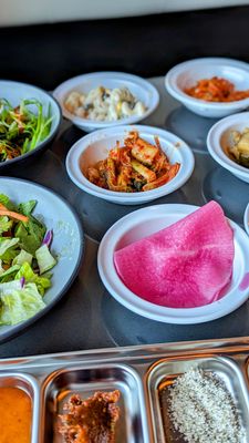 KPOP BBQ AND BAR by null