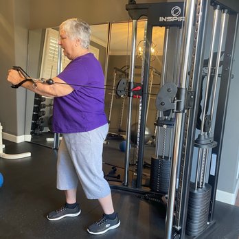 Elevated Personal Training - Trainers Near Me - Tracy, California