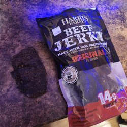 Harris Ranch Beef