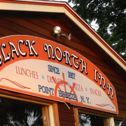 Black North Inn