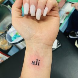 Small & Simple but meaningful!