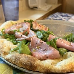 Trattoria Italiana Gwl - Pizza