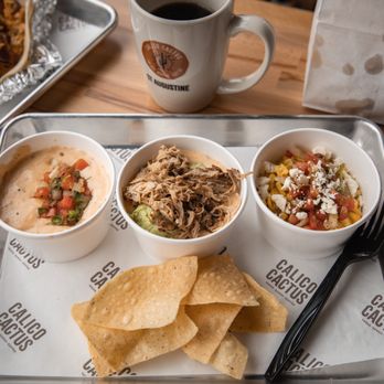 Calico Cactus - Breakfast & Brunch Near Me - St. Augustine, Florida