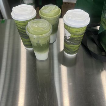 UG Tea - Tea are awesome , servicers are friendly ,will recommend . - Bubble Tea Near Me - Rowland Heights, California UG Tea - Tea are awesome , servicers are friendly ,will recommend . - Bubble Tea Near Me - Rowland Heights, California
