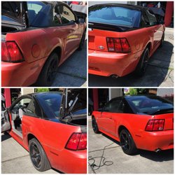 Majestic Mobil Auto Detail