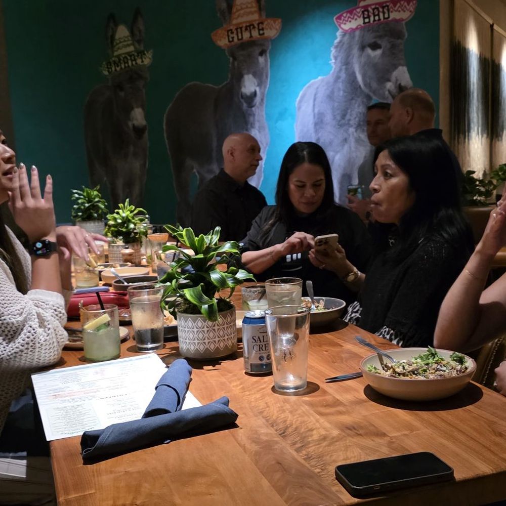 Blanco Cocina + Cantina - Tacos Near Me - San Diego, California