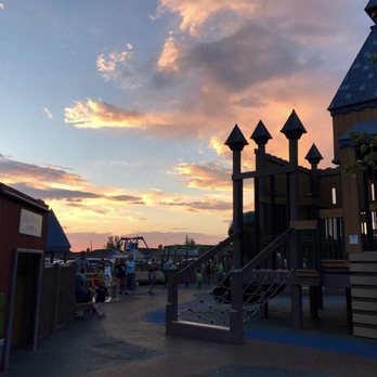Orem City Center Park - Parks Near Me - Orem, Utah