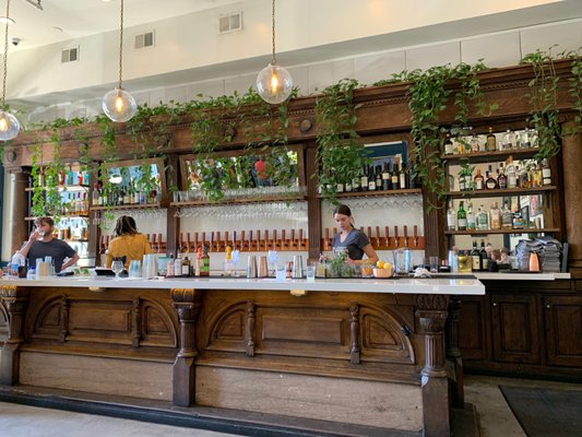 Copper Vine Restaurant & Inn by null