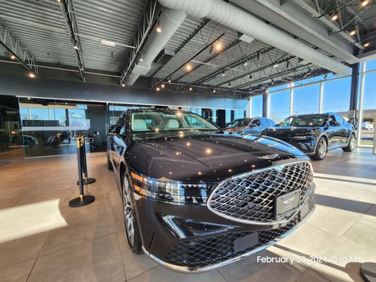 ADVANTAGE HYUNDAI - Updated July 2025 - 65 Photos & 224 Reviews - 440 ...