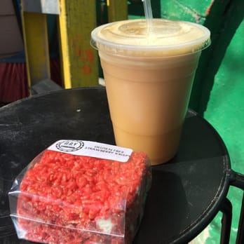 Juicy Lucy Juice Bar - Juice Bars & Smoothies Near Me - New York, New York Juicy Lucy Juice Bar - Juice Bars & Smoothies Near Me - New York, New York
