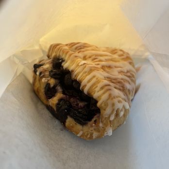 Three Girls Bakery - Blueberry scone - Bakeries Near Me - Seattle, Washington Three Girls Bakery - Blueberry scone - Bakeries Near Me - Seattle, Washington