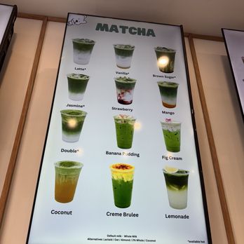 Choji - Bubble Tea Near Me - New York, New York