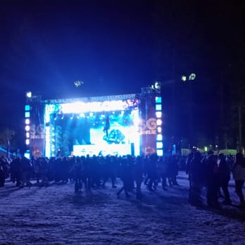 SNOWGLOBE MUSIC FESTIVAL - Updated January 2025 - 42 Photos & 41
