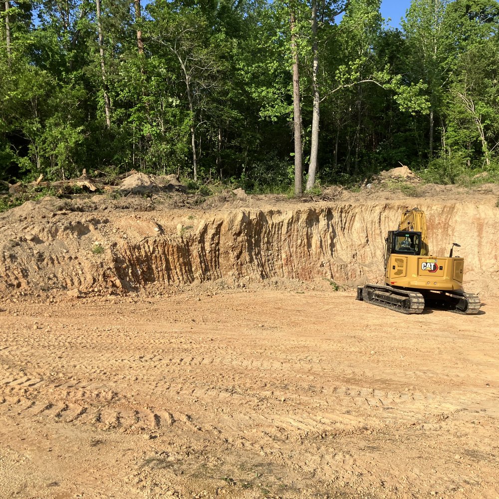 Whitzell Excavation - Excavation Services Near Me - Dunlap, Tennessee Whitzell Excavation - Excavation Services Near Me - Dunlap, Tennessee