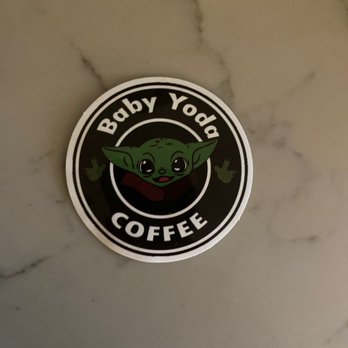 Coffee N’ Comics - Sticker I got at coffee n comics - Coffee & Tea Near Me - Reno, Nevada Coffee N’ Comics - Sticker I got at coffee n comics - Coffee & Tea Near Me - Reno, Nevada