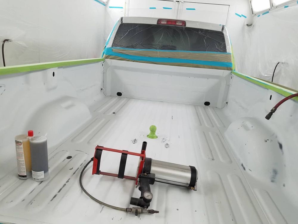 JERRY’S BODY SHOP 13 Photos 1989 142nd Ave, Dorr, Michigan Body