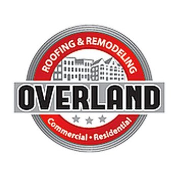 Overland Roofing & Remodeling - Roofing Near Me Overland Roofing & Remodeling - Roofing Near Me
