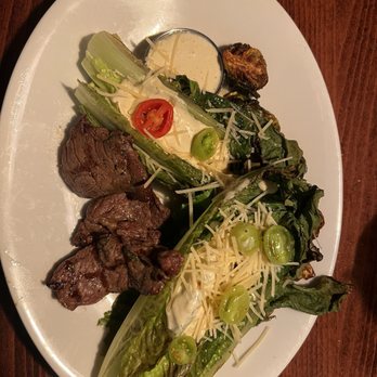 Oswego Grill - Steak Hardwood Grilled Salad - American Near Me - Lake Oswego, Oregon Oswego Grill - Steak Hardwood Grilled Salad - American Near Me - Lake Oswego, Oregon