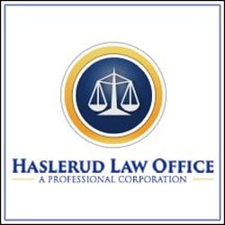 Haslerud Law Office, A Professional