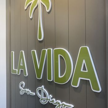 La Vida - Salad Near Me - San Clemente, California La Vida - Salad Near Me - San Clemente, California